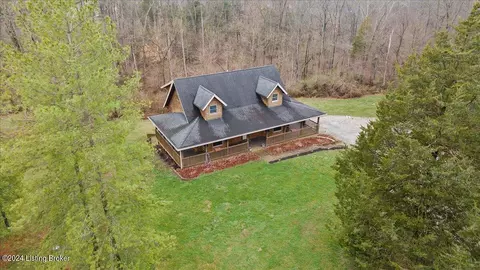 Exterior - 169 Locust Ln, Pendleton, KY 40055 photo 10 of 10