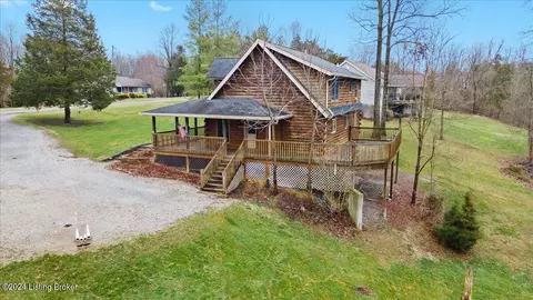 Exterior - 169 Locust Ln, Pendleton, KY 40055 photo 7 of 10