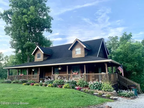 Exterior - 169 Locust Ln, Pendleton, KY 40055 photo 3 of 10
