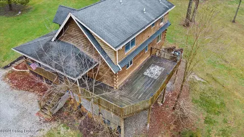 Exterior - 169 Locust Ln, Pendleton, KY 40055 photo 9 of 10
