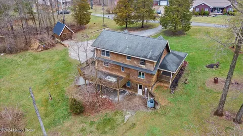 Exterior - 169 Locust Ln, Pendleton, KY 40055 photo 8 of 10