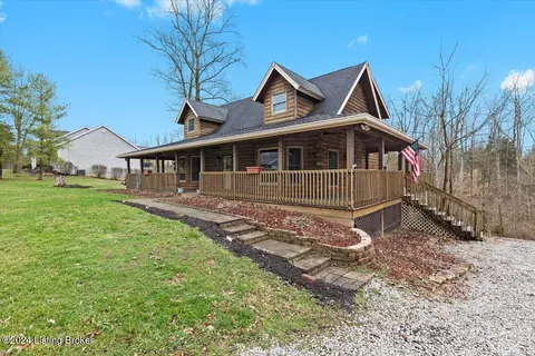 Exterior - 169 Locust Ln, Pendleton, KY 40055 photo 2 of 10