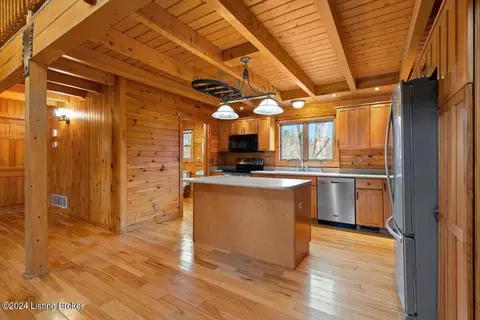 Kitchen - 169 Locust Ln, Pendleton, KY 40055 photo 1 of 5
