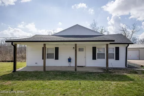 422 Bullitt Rd, Simpsonville, KY 40067