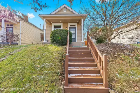 1202 Schiller Ave, Louisville, KY 40204