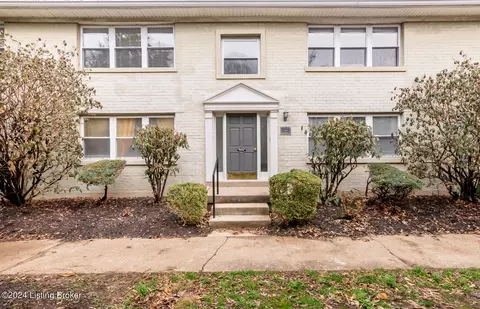 1805 Shady Ln #4, Louisville, KY 40205