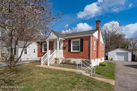 123 Lyndon Ln, Louisville, KY 40222