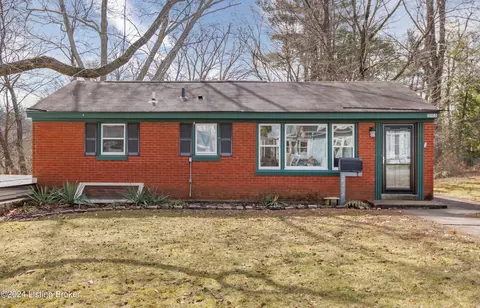 10108 Snively Ave, Louisville, KY 40299