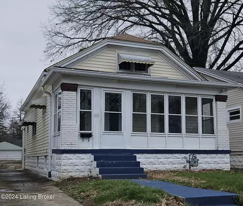810 S 42nd St, Louisville, KY 40211