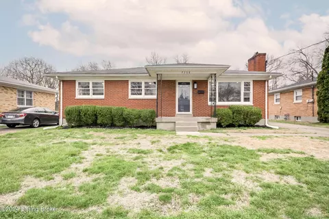 7308 Lora Dr, Louisville, KY 40214