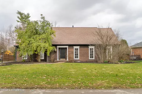 7209 Shefford Ln, Louisville, KY 40242