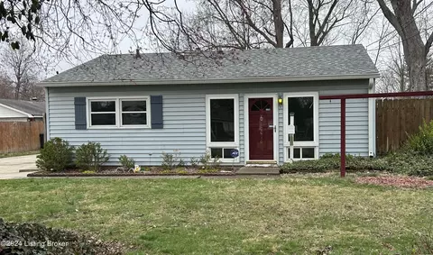 10016 Donau Ln, Louisville, KY 40272