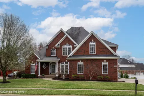 11324 Jefferson Trace Blvd, Louisville, KY 40291