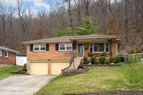 5603 Brinson Dr, Louisville, KY 40216