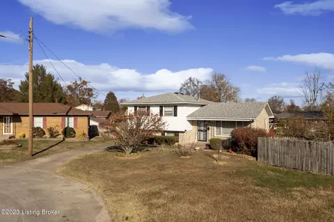 7203 Kane Ct, Louisville, KY 40214