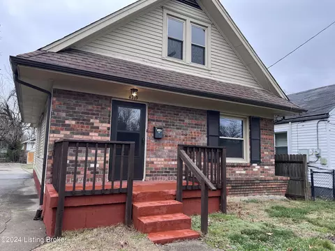 4219 Winnrose Way, Louisville, KY 40211