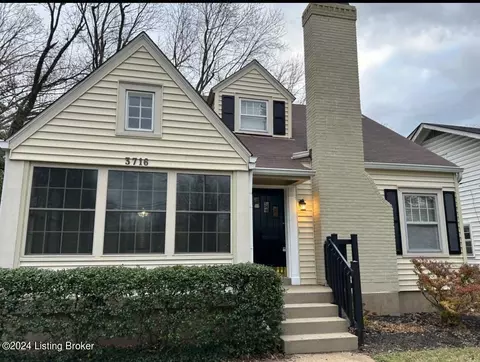 3716 Essex Rd, Louisville, KY 40220