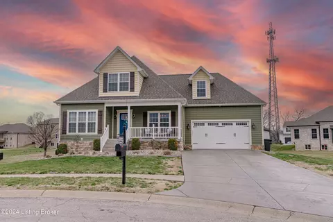 340 Washington Commons Dr, Mount Washington, KY 40047