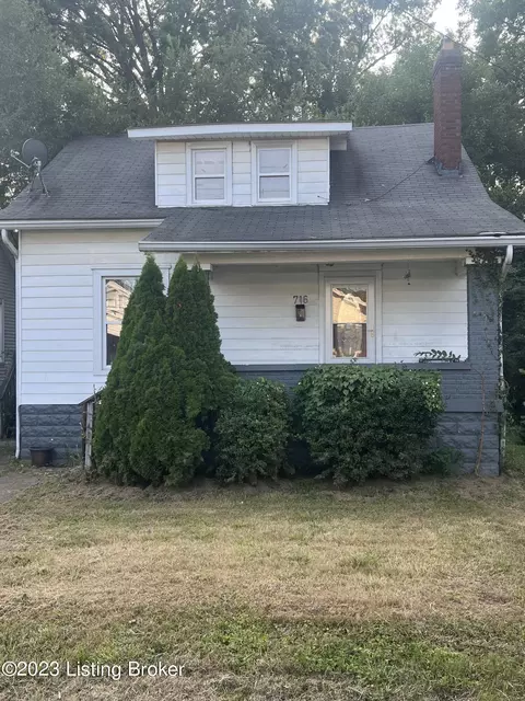 716 S 38th St, Louisville, KY 40211