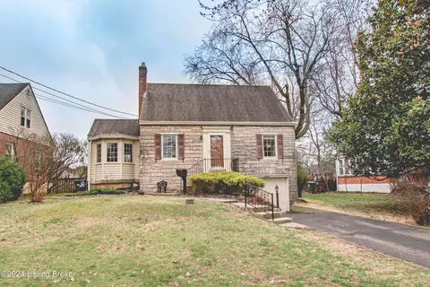 4024 Richland Ave, Louisville, KY 40207