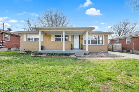 2322 Quinn Dr, Louisville, KY 40216