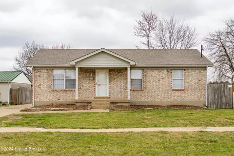 230 Bigwood Way, Louisville, KY 40229