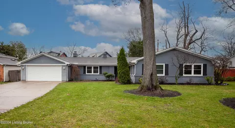 113 Blue Ridge Rd, Louisville, KY 40223