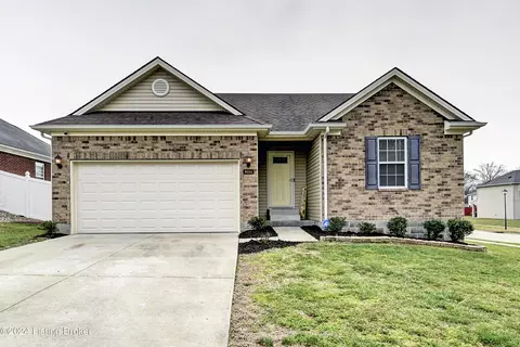 9554 Brooks Bend Rd, Louisville, KY 40258