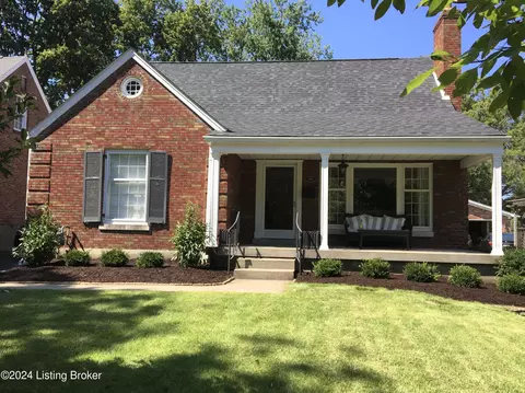 3909 Druid Hills Rd, Louisville, KY 40207