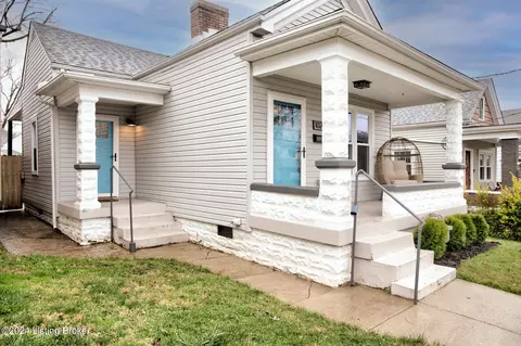 1020 E Oak St, Louisville, KY 40204