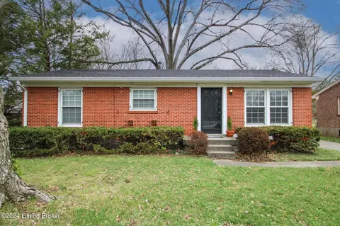 6411 Six Mile Ln, Louisville, KY 40218