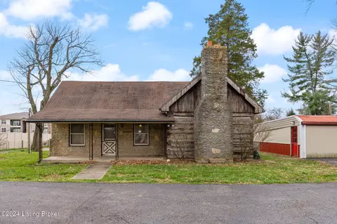 11308 Taylorsville Rd, Louisville, KY 40299