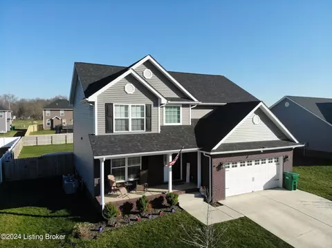 124 Mt Carmel Blvd, Rineyville, KY 40162
