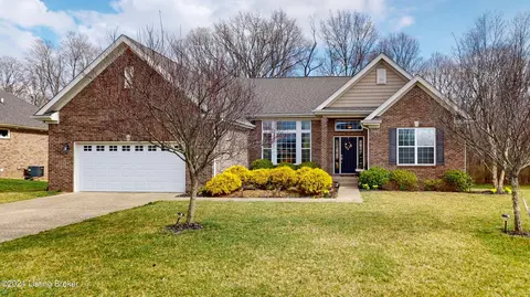 17017 Preserve Pointe Dr, Louisville, KY 40245