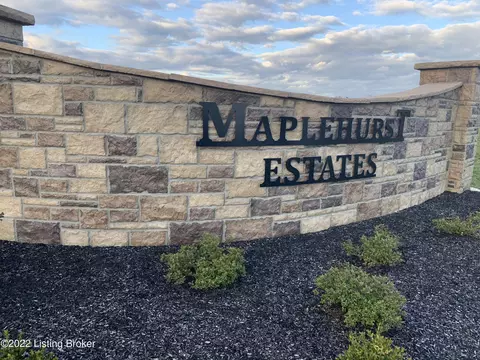 Lot 75 Robin Way, Shepherdsville, KY 40165