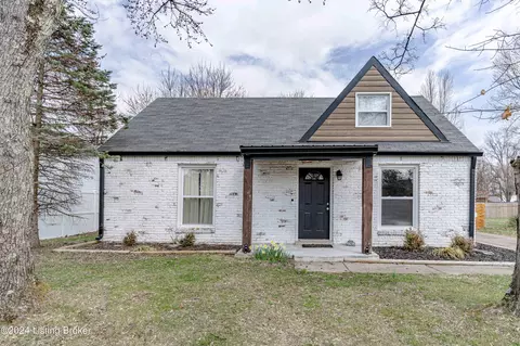 8703 Mt Eastes Ln, Louisville, KY 40291