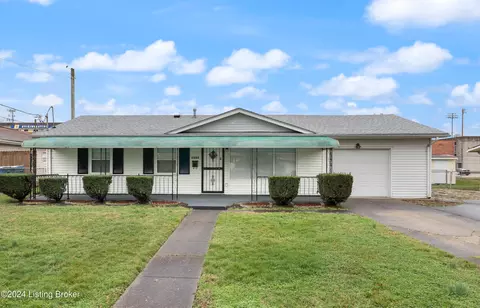9938 Appollo Ct, Louisville, KY 40272