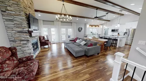 2195 Middle Creek Rd, Elizabethtown, KY 42701
