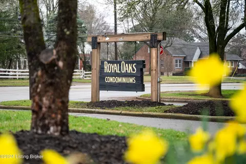 3819 Taylorsville Rd #3819, Louisville, KY 40220