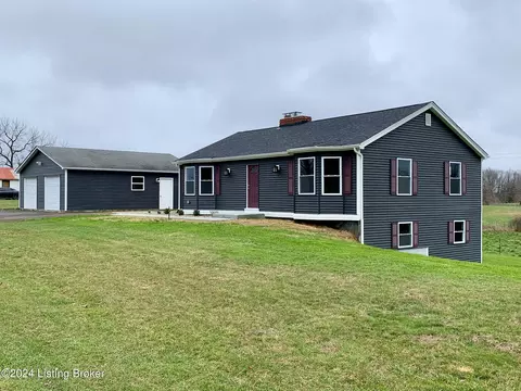 3085 Meeting Creek Rd, Eastview, KY 42732