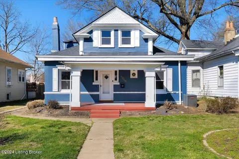 4640 Southcrest Dr, Louisville, KY 40215