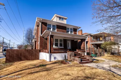 4020 Southern Pkwy, Louisville, KY 40214