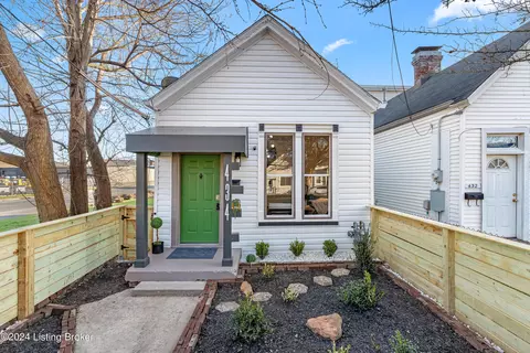 434 Marret Ave, Louisville, KY 40208