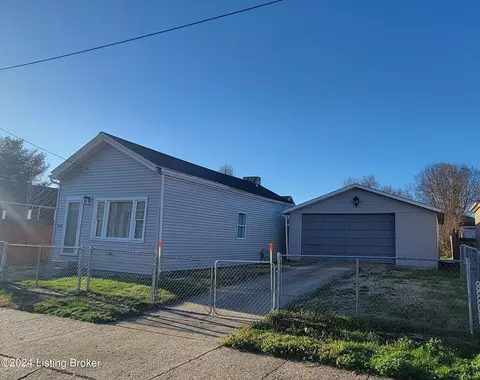 1718 Rowan St, Louisville, KY 40203