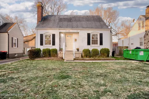 3120 Bobolink Rd, Louisville, KY 40213