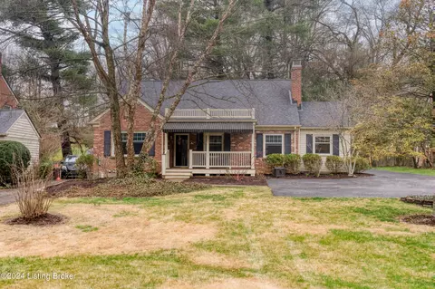 2837 Brownsboro Rd, Louisville, KY 40206