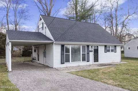 13311 Forge Cir, Louisville, KY 40272