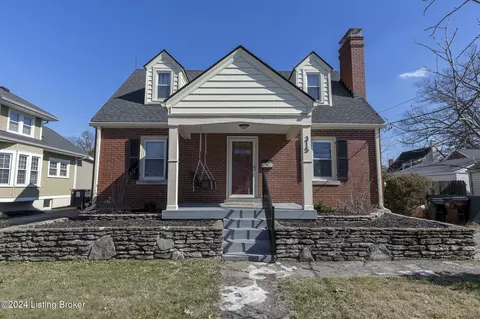 315 Fairlawn Rd, Louisville, KY 40207