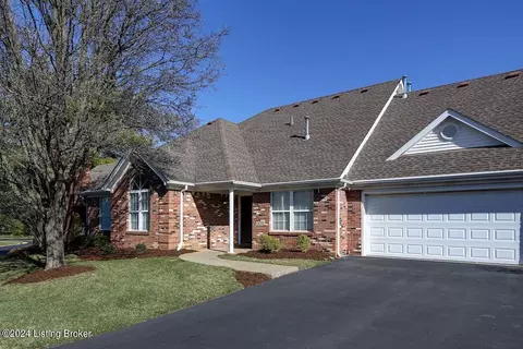 4301 Jacob Glenn Way, Louisville, KY 40241