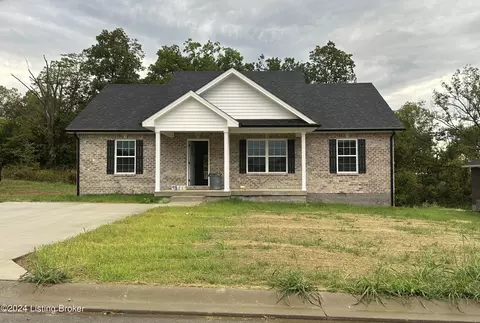 137 Magnolia Dr, Bardstown, KY 40004